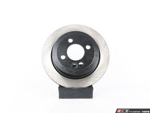 BMW/MINI Plain Rotor - ES3522858
