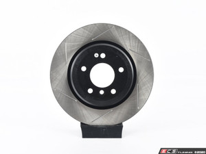 BMW/MINI Slotted Rotor - ES3522696