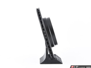 BMW/MINI Slotted Rotor - ES3523008