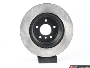 BMW/MINI Slotted Rotor - ES3523008
