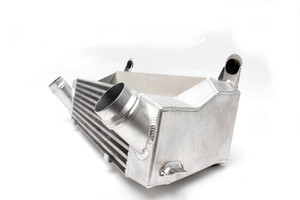Dinan High Performance Dual Core Intercooler for BMW F22 M235i F30 F34 335i F32 F36 435i (N55)