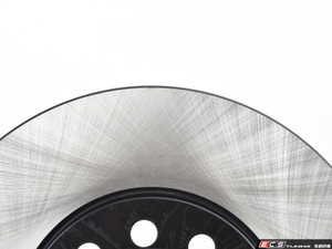 VAG Plain Rotor - ES3522758
