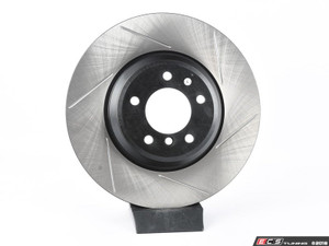 BMW/MINI Slotted Rotor - ES3523049