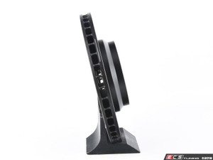BMW/MINI Slotted Rotor - ES3523049