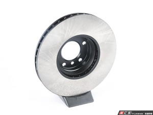 BMW/MINI Plain Rotor - ES3523027
