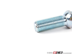 Ball Seat Wheel Bolt - 14x1.5x35mm - Priced Each - ES3560810