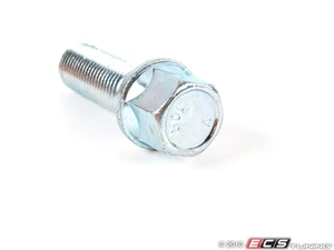Ball Seat Wheel Bolt - 14x1.5x35mm - Priced Each - ES3560810