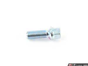 Ball Seat Wheel Bolt - 14x1.5x35mm - Priced Each - ES3560810