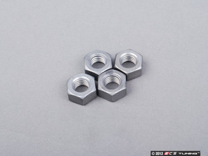 Complete Engine Mount Kit - ES2587089