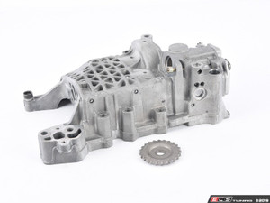 Oil Pump Service Kit - ES2804849