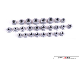 E46 ZHP Suspension Upgrade Kit - ES4745299
