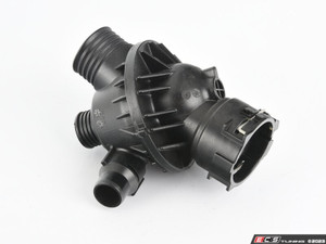 Thermostat Assembly - ES4669228