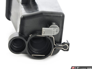 Coolant Expansion Tank - ES4338777