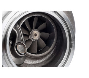 APR DTR6054 Direct Replacement Turbo Charger System (2.0T EA888.3 Trans) | T4100003