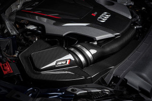 APR Carbon Fiber Intake System - Audi / B9 / 2.9T / RS4 / RS5 | CI100042