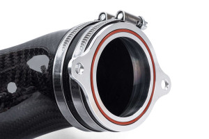 APR Carbon Fiber Intake System - Audi / B9 / 3.0T / S4 / S5 | CI100043