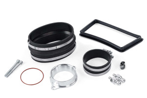 APR Carbon Fiber Intake System - Audi / B9 / 3.0T / S4 / S5 | CI100043