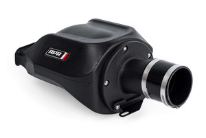 APR PEX Intake System - Front Airbox - 1.8T/2.0T EA888 PQ35 Platform | CI100039