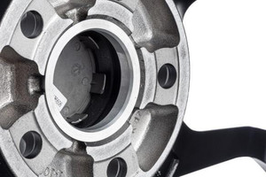 APR Hub Centric Ring - 66.5mm to 57.1mm | Z1003148