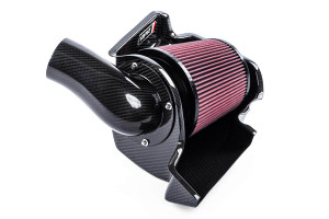 APR Open Carbon Fiber Intake - 1.8T/2.0T EA888 Gen3 MQB | CI100040