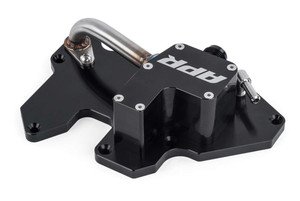 APR FULL CATCH CAN SYSTEM - VW/Audi GEN 3 MQB | MS100199