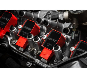 APR Ignition Coil - Audi/Bentley 4.0 TFSI (EA824) | MS100219