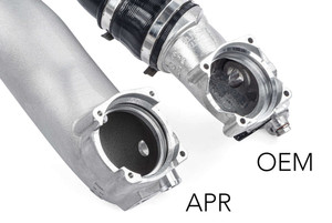 APR Throttle Body Inlet System - 2.5T EA855 EVO | MS100198