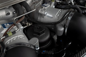 APR Carbon Fiber Intake System - Audi 4.0T / C8 RS6 / RS7 | CI100050