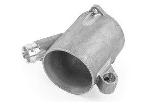 APR Carbon Fiber Intake System - Audi 4.0T / C8 RS6 / RS7 | CI100050