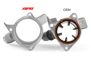 APR Carbon Fiber Intake System - Audi 4.0T / C8 RS6 / RS7 | CI100050