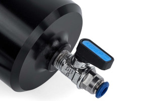 APR Catch Can - Universal (w/ AN Fittings) | MS100218