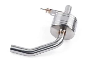 APR Exhaust - Catback System - VW / Mk7 / Jetta / GLI | CBK0040