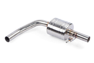 APR Exhaust - Catback System - VW / Mk7 / Jetta / GLI | CBK0040