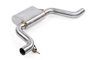 APR Exhaust - Catback System - VW / Mk7 / Jetta / GLI | CBK0040