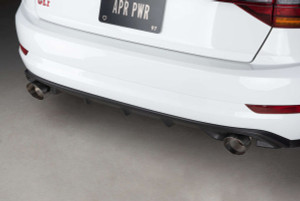 APR Exhaust - Catback System - VW / Mk7 / Jetta / GLI | CBK0040