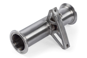 APR Catback Exhaust System - Porsche 982 718 2.0T & 2.5T | CBK0024