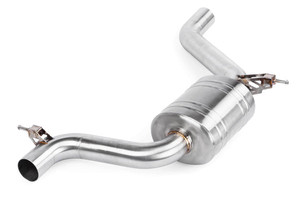 APR Exhaust - Catback System - MK7.5 GTI TCR | CBK0038