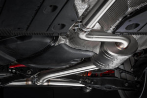 APR Exhaust - Catback System - MK7.5 GTI TCR | CBK0038