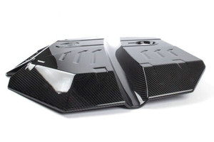 Dinan Cold Air Intake - BMW X3M / X4M 2020-2022 | D760-0054