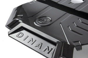 Dinan Cold Air Intake - BMW X3M / X4M 2020-2022 | D760-0054