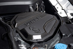Dinan Cold Air Intake - BMW / B58 / G2X / M340i / M440i | D760-0058