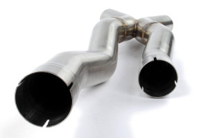 Dinan Resonator Delete Kit - BMW X3M / X4M 2020-2022 | D660-0087