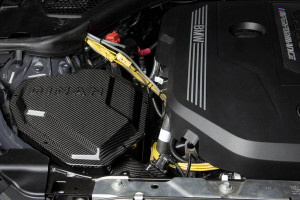 Dinan Cold Air Intake - BMW G20 M340i 2019+ | D760-0052
