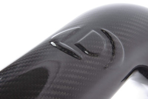 Dinan Carbon Fiber Cold Air Intake - BMW E36 | D760-0321B