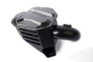 Dinan Cold Air Intake - BMW / B48 / G2X / 330i / 430i | D760-0059