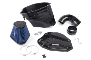 Dinan Cold Air Intake - BMW / B48 / G2X / 330i / 430i | D760-0059