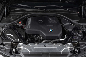 Dinan Cold Air Intake - BMW / B48 / G2X / 330i / 430i | D760-0059