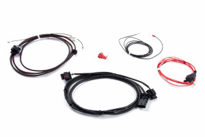 Dinan Dual Exhaust Valve Remote - 'F' and 'G' chassis BMW's using dual electronic valves | R660-0002