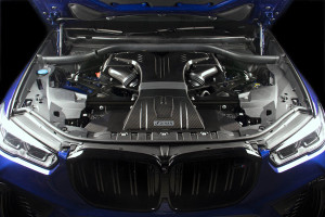 DINAN COLD AIR INTAKE - BMW / F9x X5M / X6M (incl Comp.) | D760-0056