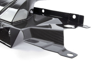 DINAN COLD AIR INTAKE - BMW / F9x X5M / X6M (incl Comp.) | D760-0056